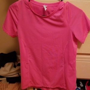 Danskin Drimore exercise top juniors XL